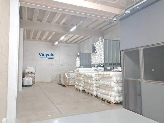 Con instalación y oficinas! - foto 5