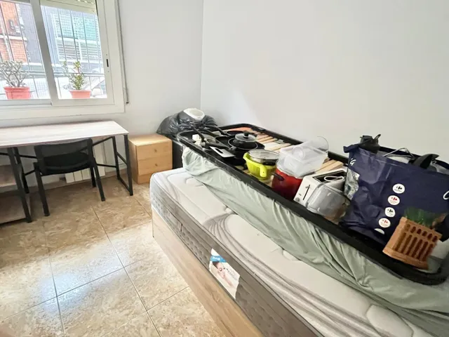 Planta Baja Espaciosa y Acogedora en Ca N'Anglada, Terrassa por solo €123,000 — 11