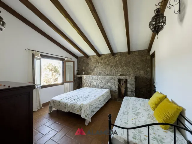 CHALET URBANO EN PEDANÍA DE VEJER (NAVEROS) — 15