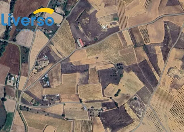 PARCELA EN VENTA DE 2.467M2 - foto 2