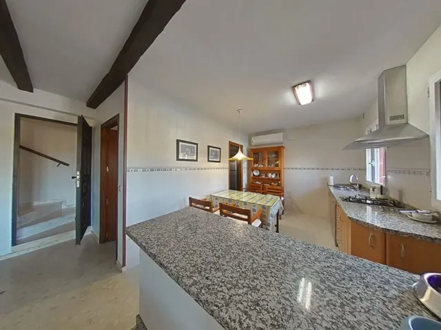 ESTUPENDO CHALET EN LA ZONA MAESTRE ESCUELA!!!! — 27