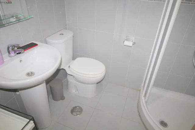 550 euros, apartamento  en el centro de Armilla, amueblado. — 9