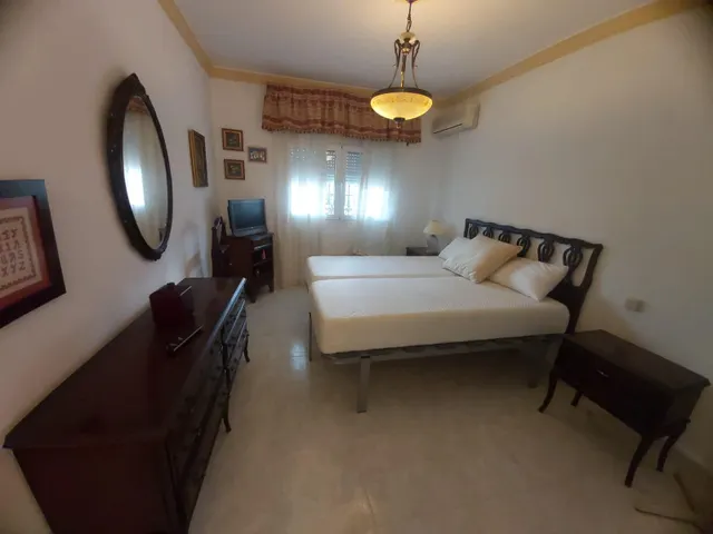ESPECTACULAR CHALET CON PISCINA EN LA COLONIA SAN MIGUEL — 49
