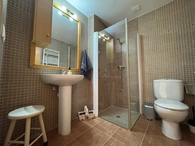 GRAN PISO DE 130MTS DE 4 HAB EN CALAFELL PUEBLO — 23