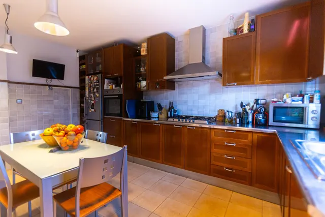 Espectacular Chalet en La Alcayna, Molina de Segura — 12