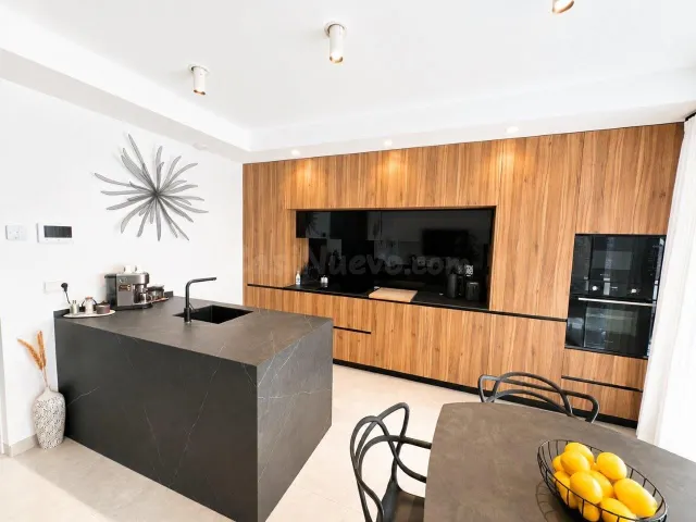 Villa 3 habitaciones en venta - Dolores de Pacheco-Santa Rosalía — 8