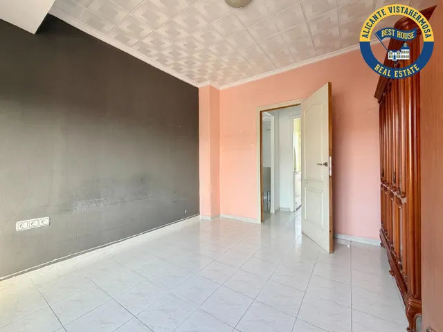 Piso 3 habitaciones 81m² en venta - Pla del bon repos — 15