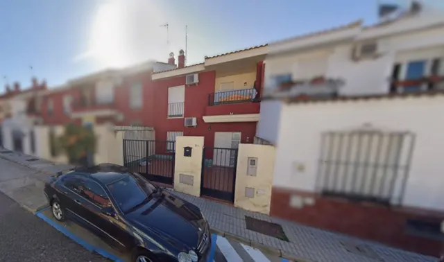 Casa 4 habitaciones 115m² en venta - Andalucia — 2