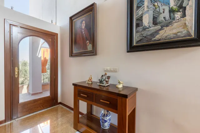 Impresionante chalet en Los Rebites!!! Con 1667 M2 de parcela. — 23