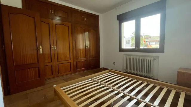 Cómodo chalet independiente en Becerril de la Sierra — 29