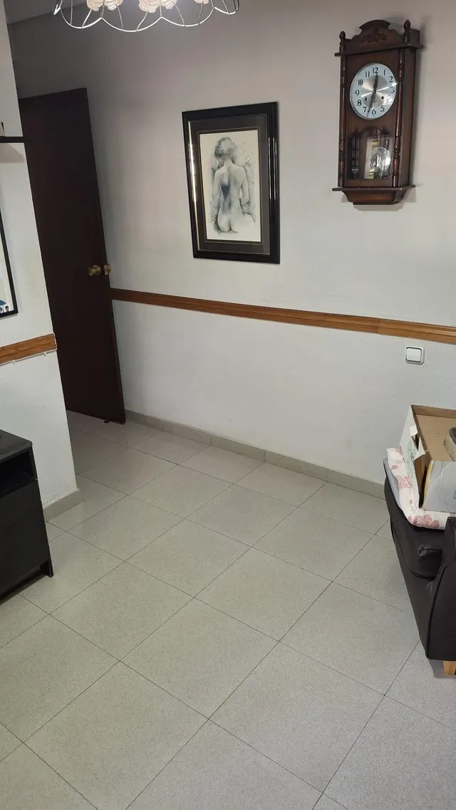 PARA LOS QUE BUSCAN ESPACIO — 39
