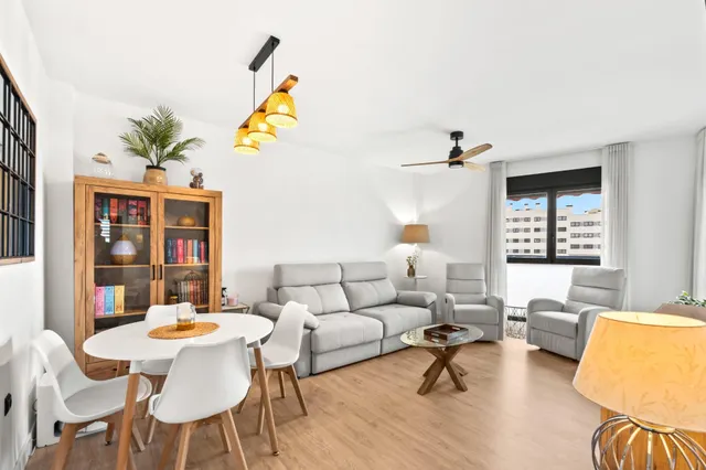 Piso 3 habitaciones 102m² en venta - Pau II — 13