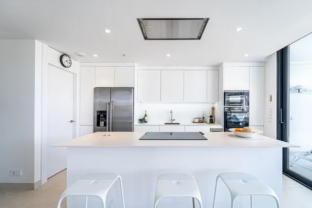 Apartamento 3 habitaciones 122m² en venta - Centro — 23