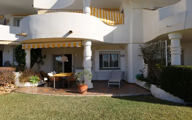 Apartamento 2 habitaciones 82m² en venta - Riviera del sol — 19
