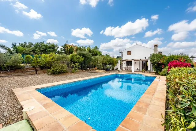 Finca rústica 3 habitaciones 158m² en venta - South of spain — 3