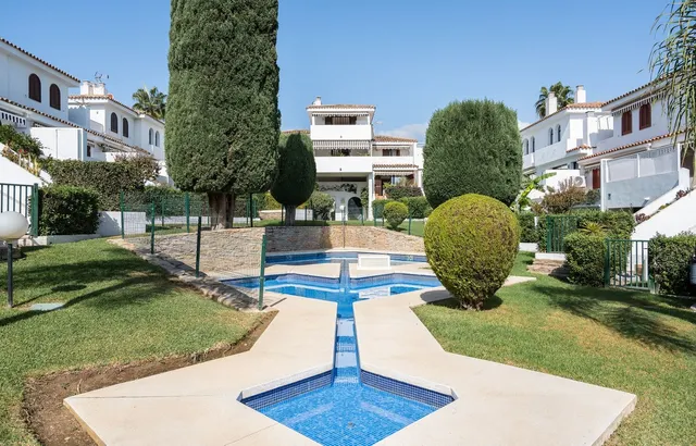 Adosado 3 habitaciones 175m² en venta - Costa Del Sol — 33