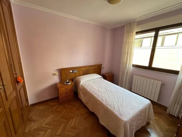 Adosado en venta en el Zurguen — 38