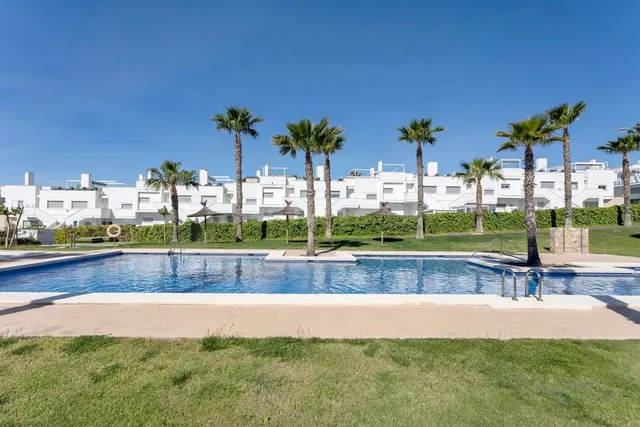 Apartamento 2 habitaciones 79m² en venta - Desamparados-Hurchillo-Torremendo — 14