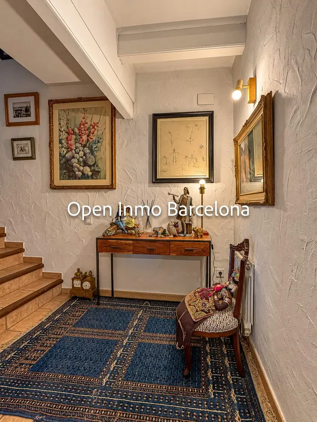 Casa 3 habitaciones 123m² en venta - Centro Pueblo — 20