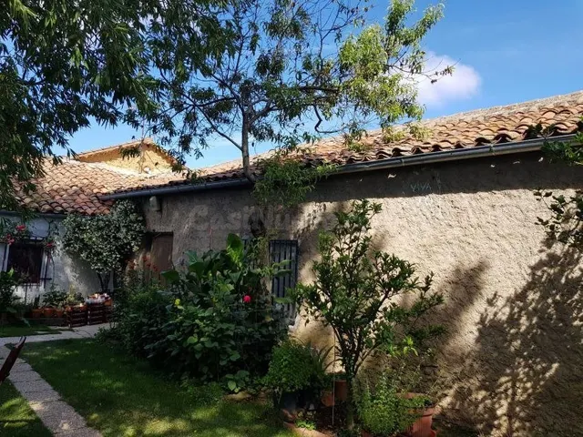 Urbis te ofrece una casa con terreno en venta en Aldehuela d - foto 3
