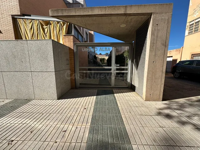 Piso en venta en carretera Puertollano, 18 - foto 2