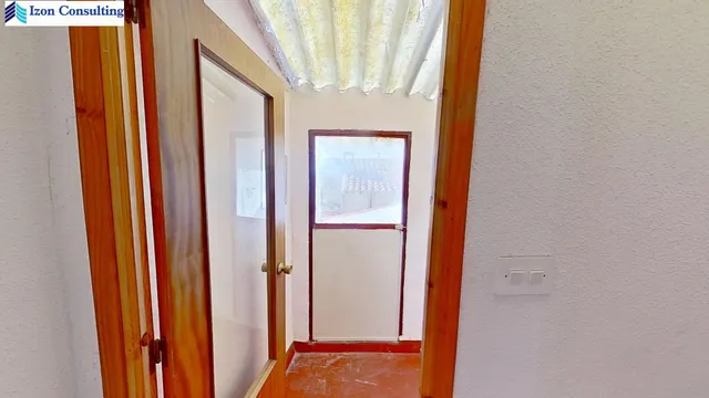 CASA DE 3 habitaciones EN LIÉTOR — 19