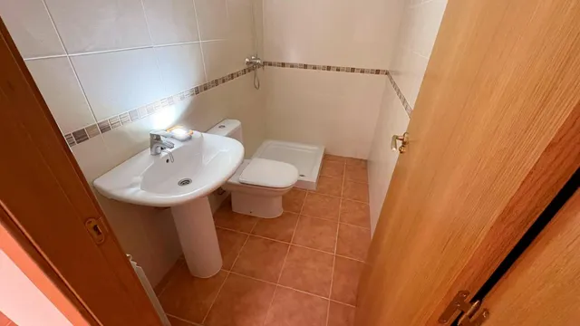 DÚPLEX VENTA VITIGUDINO. Urbis te ofrece un piso tipo dúplex en venta en Vitigudino Salamanca. — 8