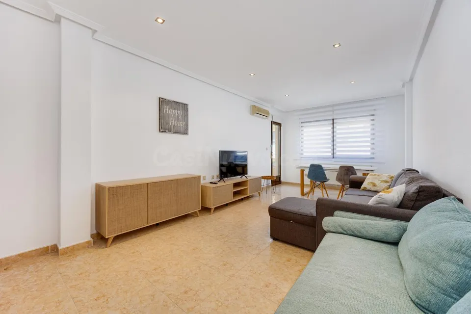 Apartamento 3 habitaciones 112m² en venta - Pueblo 9