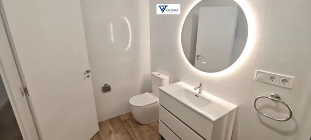 VENTA BAJO VIVIENDA MONCADA PARA ESTRENAR — 6
