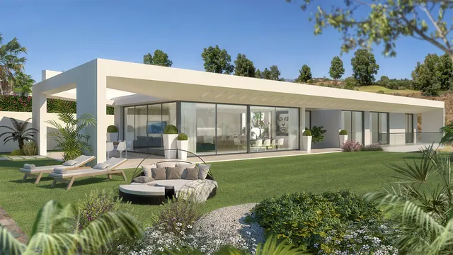 Chalet 3 habitaciones 233m² en venta - Riviera del sol - foto 3