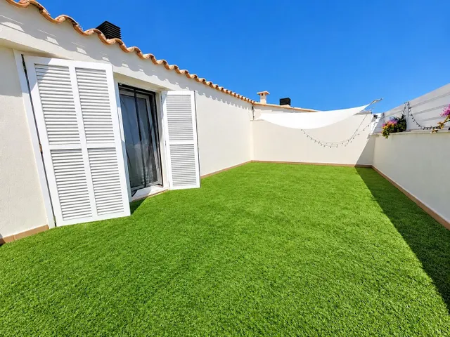 Espectacular ático de 4 habitaciones con amplia terraza, ascensor y garaje privado — 6
