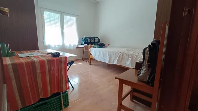 CASA EN VENTA EN MORALES DEL VINO (ZAMORA), 5 DORMITORIOS, BAÑO, BUHARDILLA, BODEGA, JARDÍN, GARAJE... — 17