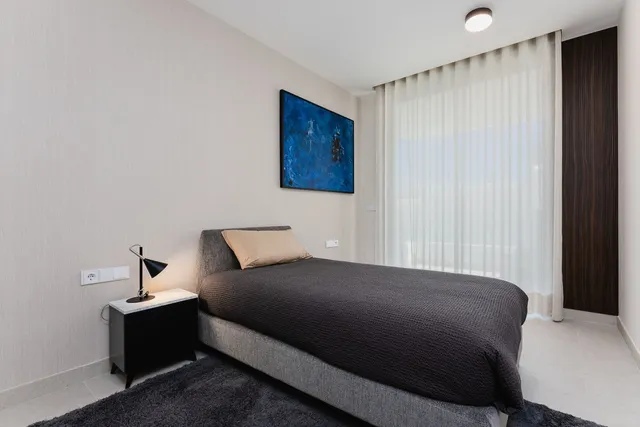 Apartamento 4 habitaciones 134m² en venta - Marbella — 20