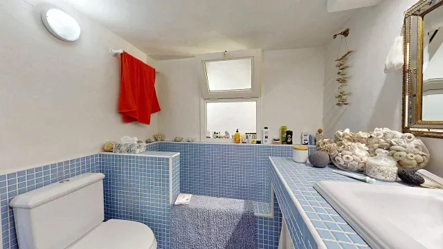 Piso 2 habitaciones 93m² en venta - El Poblenou — 34