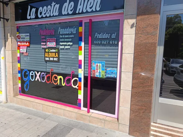 Alquiler local comercial frente al Ayuntamiento de Zalla — 4