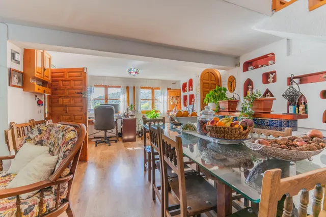 Espectacular chalet independiente con piscina privada en Las Herreras — 9