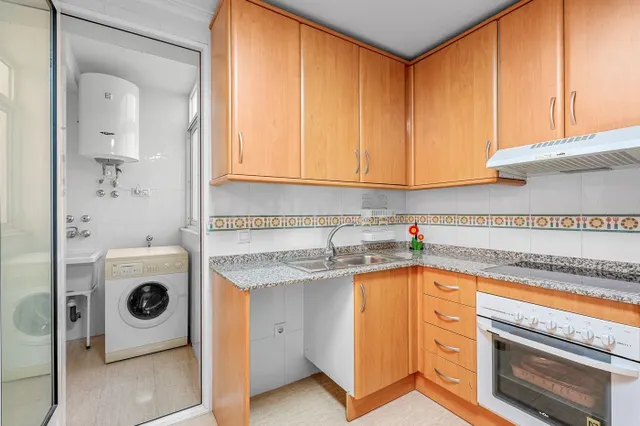 Apartamento 2 habitaciones 100m² en venta - Centro — 6