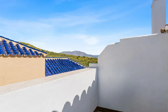 Ático Dúplex 3 habitaciones 184m² en venta - Costa del Sol — 29
