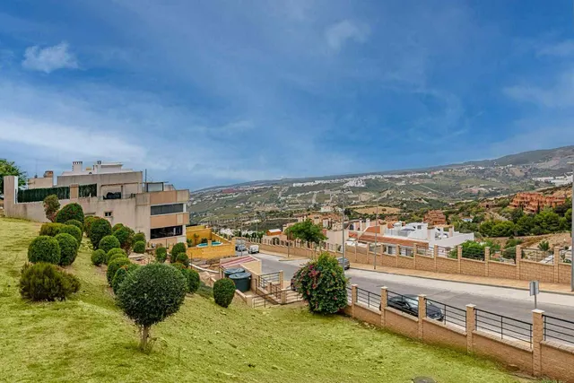 Ático 3 habitaciones 85m² en venta - Costa Del Sol — 15