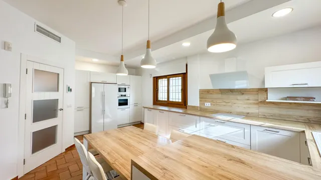 Villa 7 habitaciones 450m² en venta - Campoamor — 20