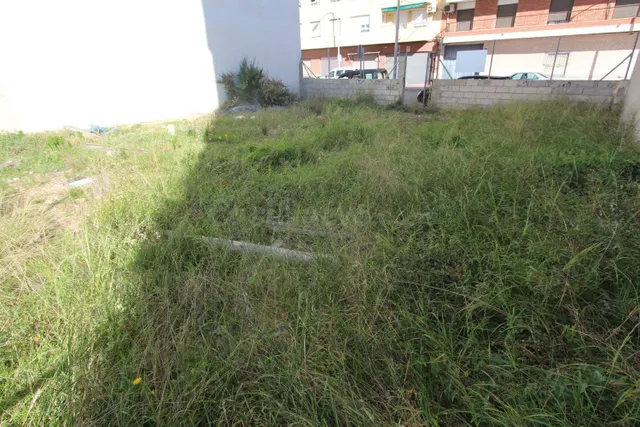 Terreno urbano en venta - CENTRO - foto 5