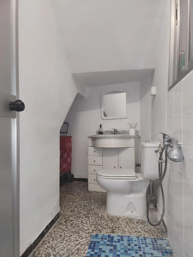 CASA EN PLENA CALLE SAN SEBASTIAN — 10