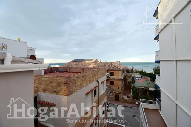 ¡PLAYA DE PILES! ÁTICO AMPLIO Y EXTERIOR CON GARAJE Y TERRAZA — 37