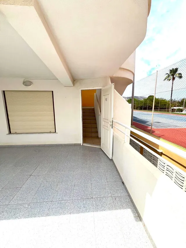 FANTÁSTICO APARTAMENTO EN PLAYA DE XERACO CON AMPLIA TERRAZA, GARAJE, TENIS, .. — 3