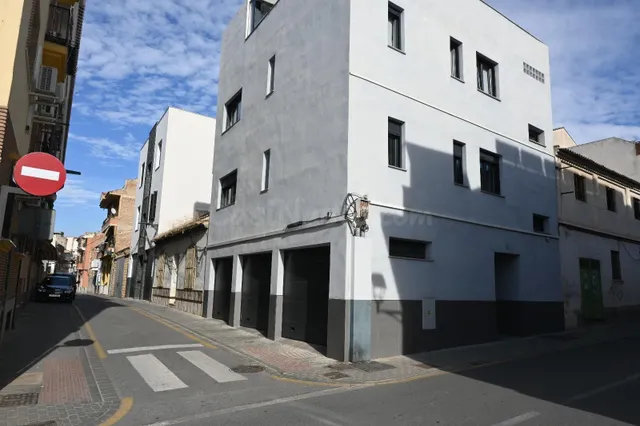 Casa de una planta en Maracena, para reconstruir a tu antojo¡¡¡¡ — 5