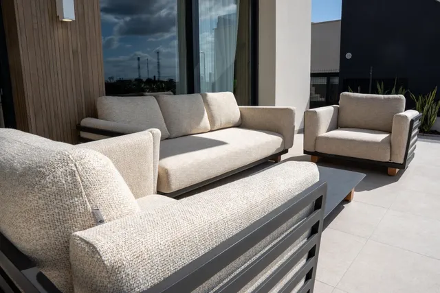 Chalet independiente en una sola planta con piscina privada a la venta en Ciudad Quesada(Alicante). — 30