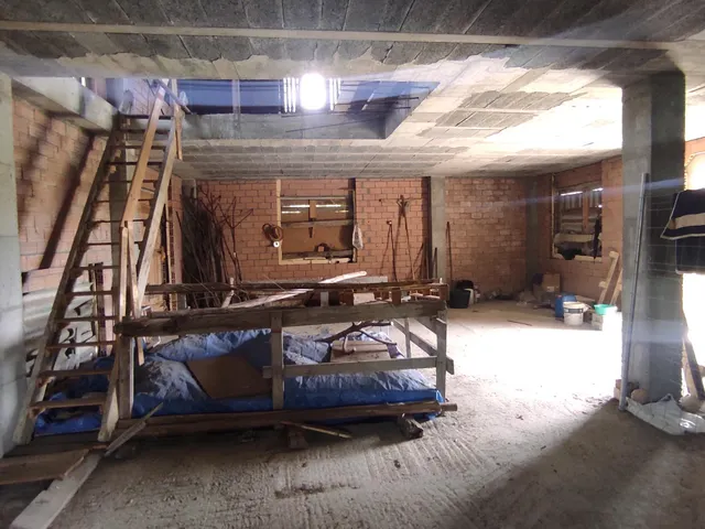 CHALET EN construcción EN VENTA — 27