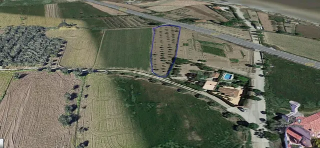 Terreno rural 3 habitaciones en venta - Alhendín - - foto 2