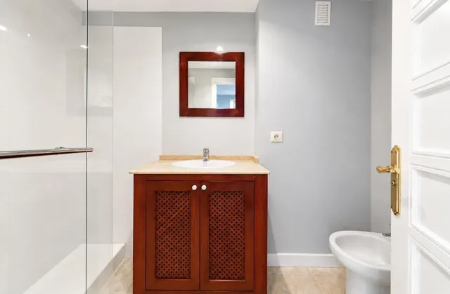 Dúplex 2 habitaciones 118m² en venta - Escaleritas - La Feria — 31