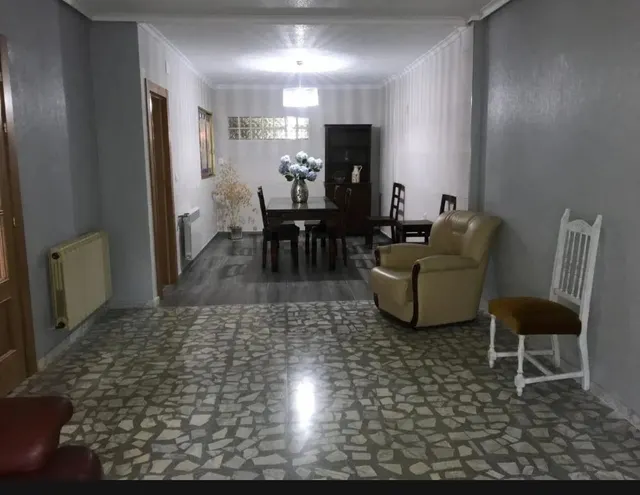 adosado 5 habitaciones — 19
